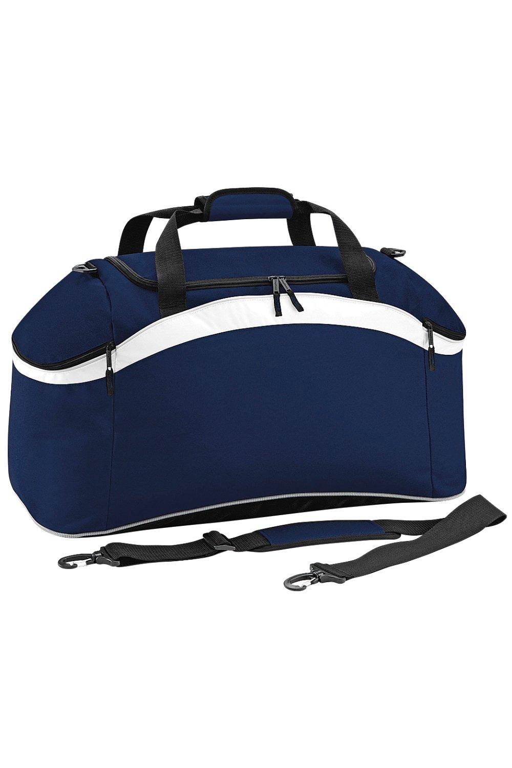 Teamwear Sport Holdall Duffle Bag (54 Litres) Pack of 2