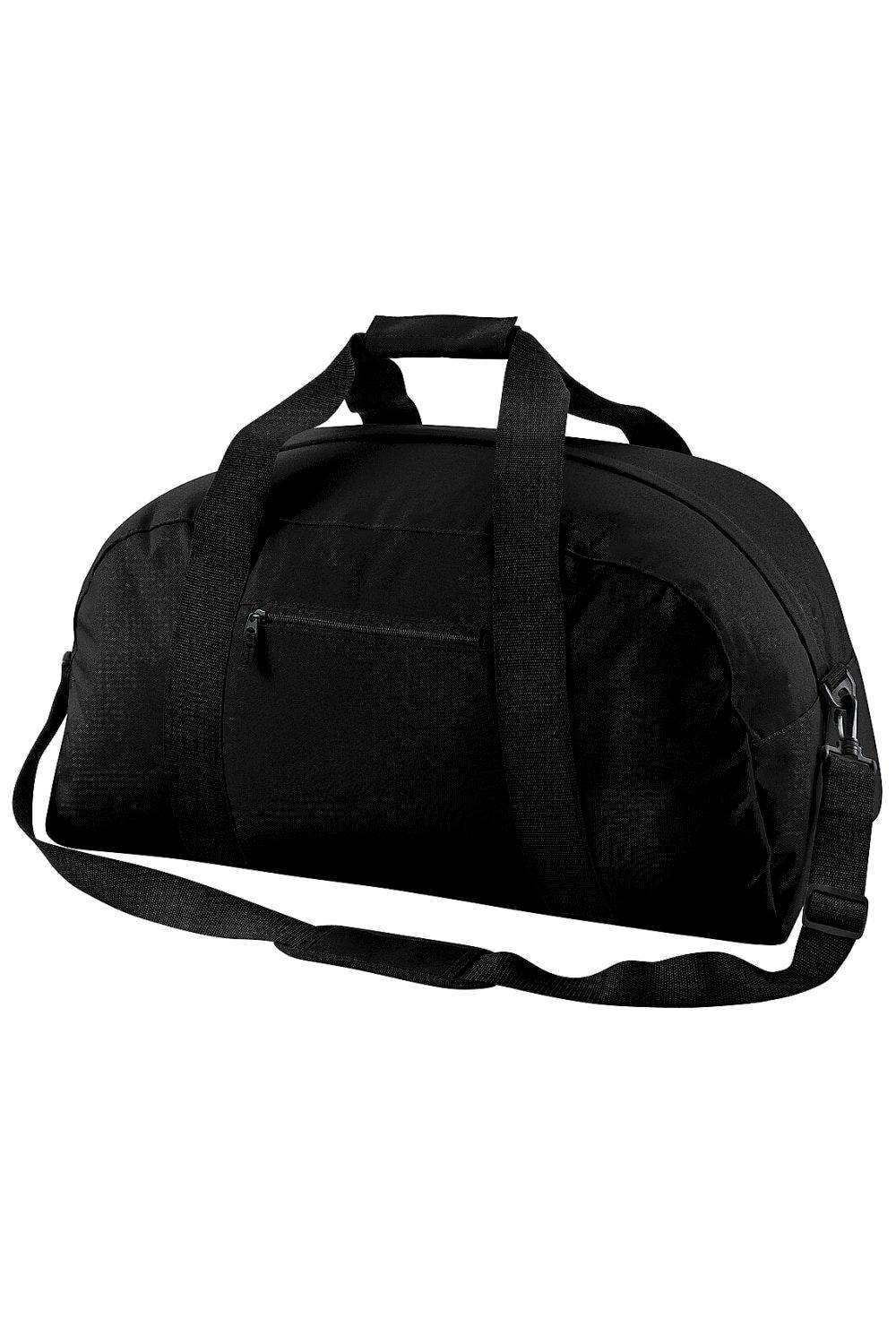 Classic Holdall Duffle Travel Bag Pack of 2