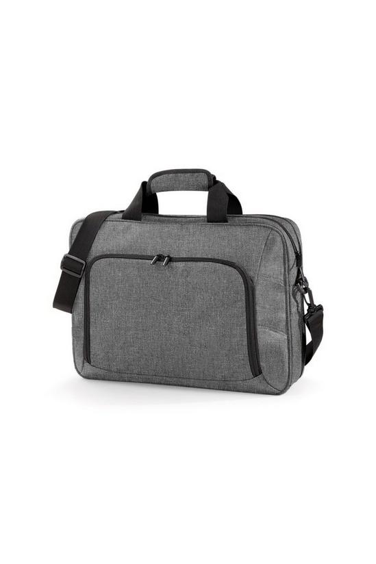 Quadra Executive Digital Office Bag (17inch Laptop Compatible) Pack of 2 1