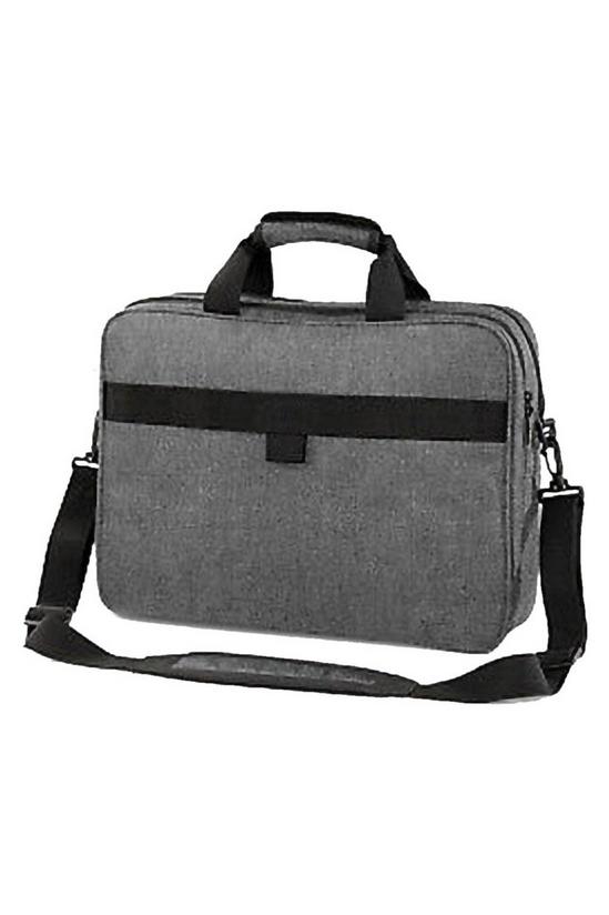 Quadra Executive Digital Office Bag (17inch Laptop Compatible) Pack of 2 2