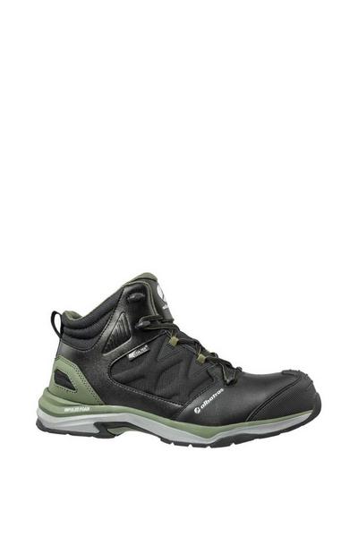 Ultratrail Ctx Mid Safety Boot