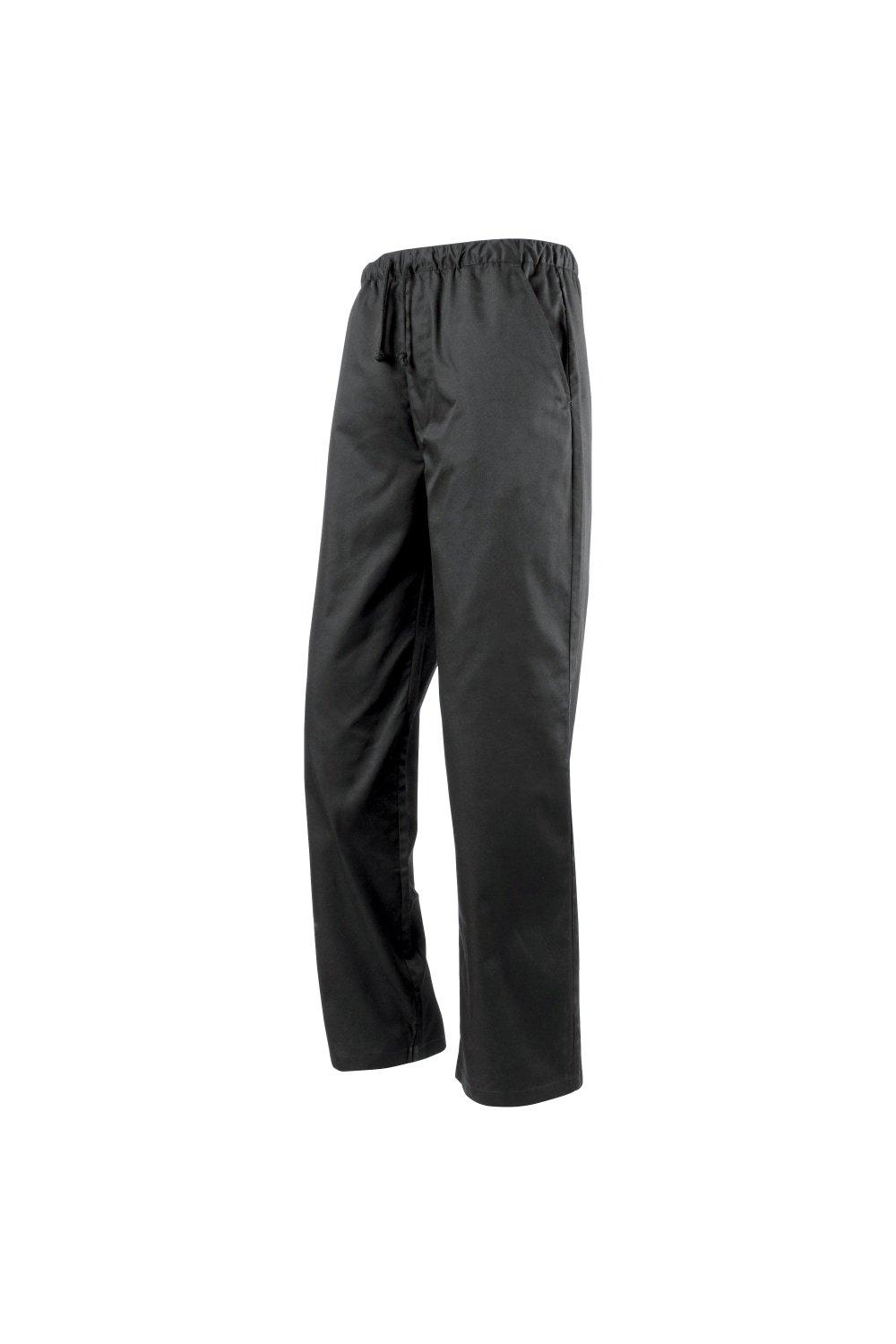 Essential Chefs Trouser Catering Workwear Pack of 2