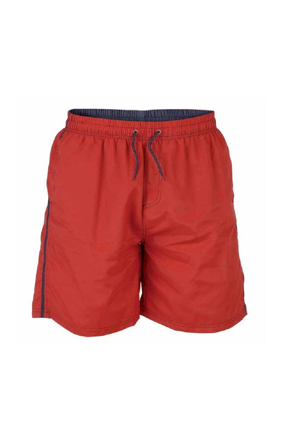 Yarrow D555 Full Length Swim Shorts