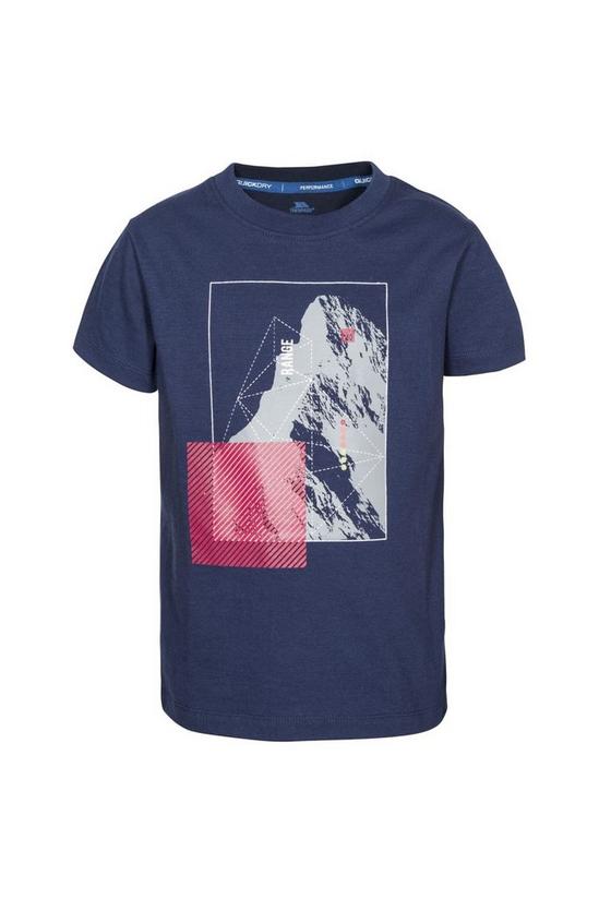 Trespass Lowie T-Shirt 1