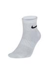 Nike Everyday Ankle Socks (3 Pairs) thumbnail 1