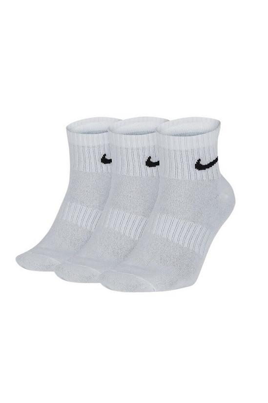 Nike Everyday Ankle Socks (3 Pairs) 2