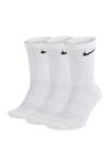 Nike Everyday Cushion Socks (3 Pairs) thumbnail 1