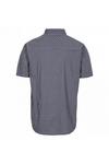 Trespass Uttoxeter Short Sleeve Cotton Shirt thumbnail 2