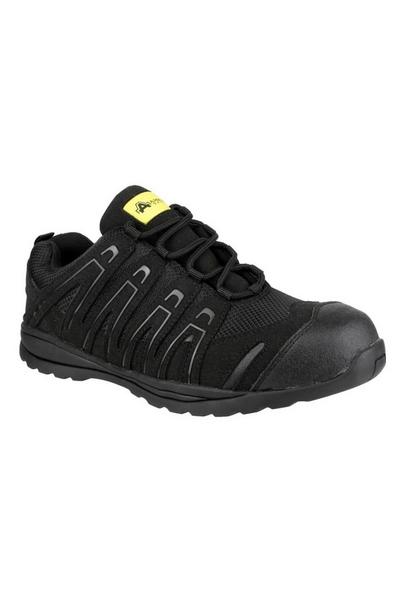 FS40C Non-Metal Safety Trainers