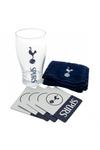 Tottenham Hotspur FC Official Mini Bar Set thumbnail 1