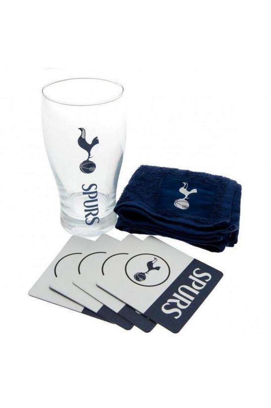 Tottenham Hotspur FC Official Mini Bar Set 1