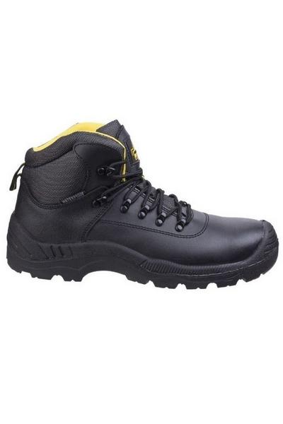 Safety FS220 Waterproof Lace Up Safety Boot