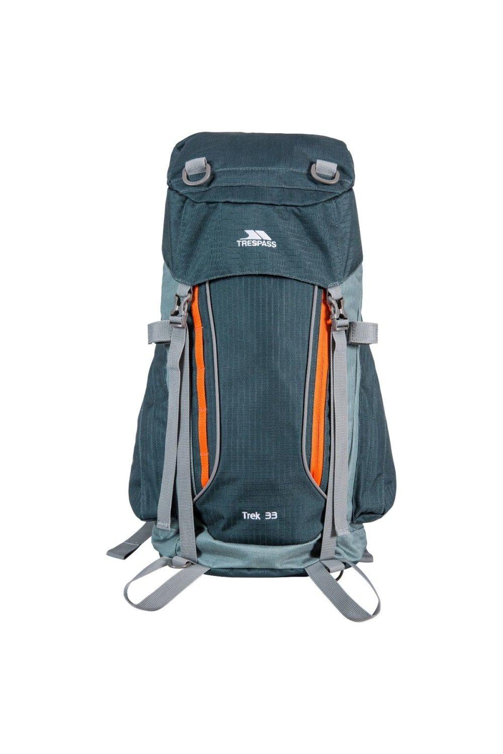 Trek 33 Rucksack Backpack (33 Litres)
