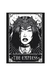 Deadly Tarot The Empress T Shirt thumbnail 3