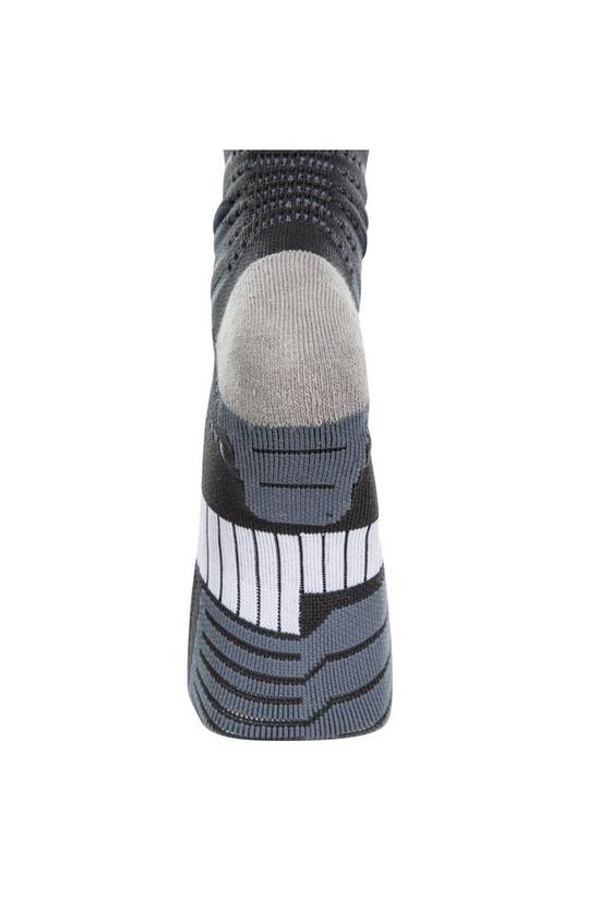Trespass Contrair Multi-Sports Compression Socks (1 Pair) 2