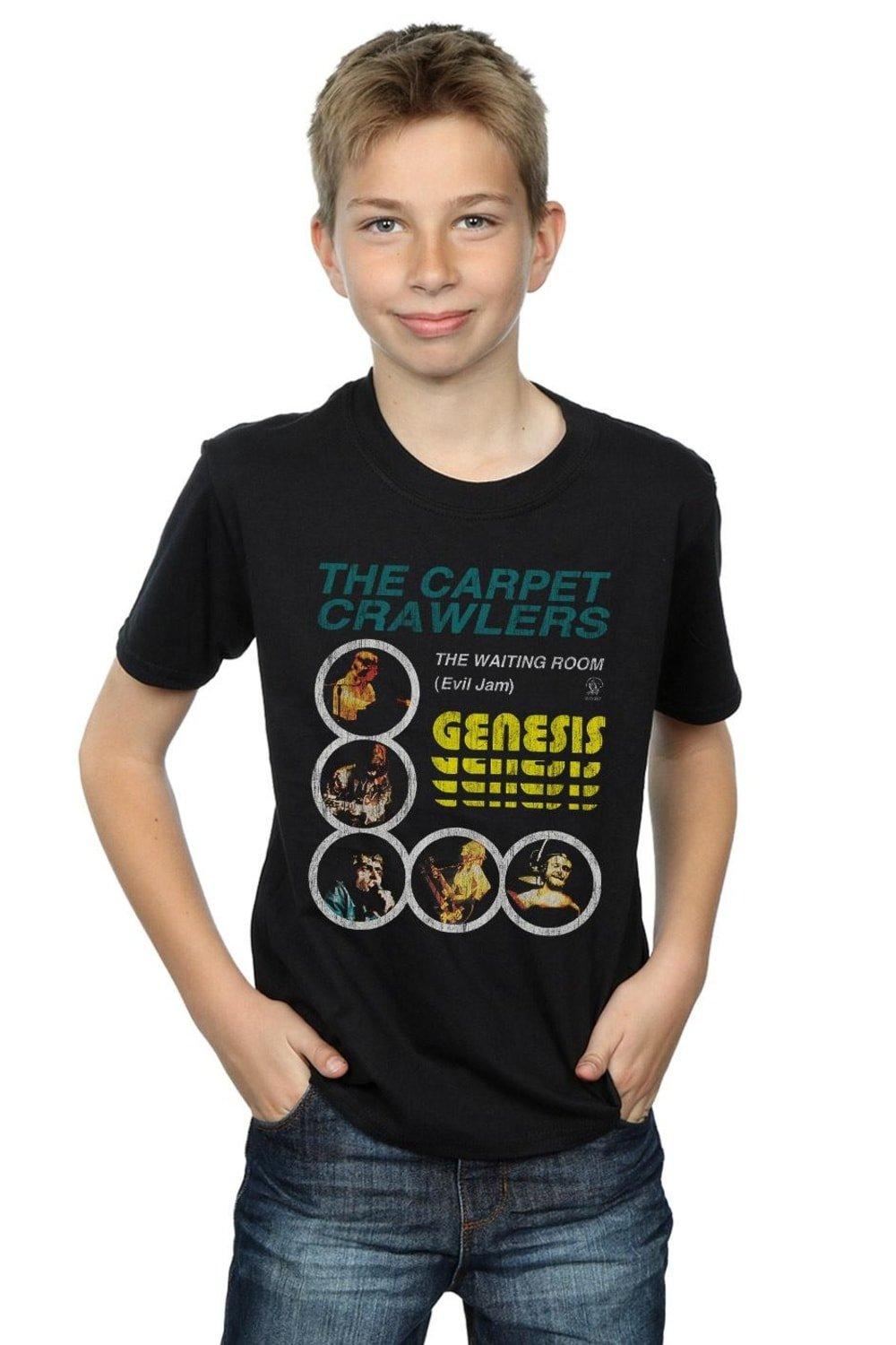 The Carpet Crawlers T-Shirt