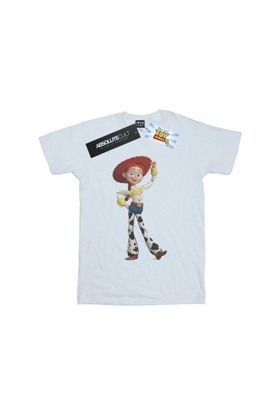 Disney Toy Story Jessie Pose T-Shirt 2