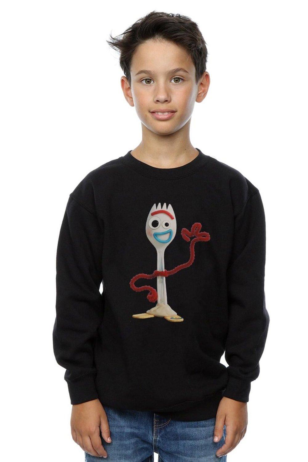 Toy Story 4 Forky Sweatshirt