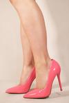 Where's That From 'Kyra' High Heel Stiletto Pumps thumbnail 1