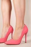 Where's That From 'Kyra' High Heel Stiletto Pumps thumbnail 2