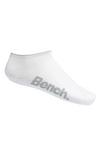 Bench 5 Pack 'Vaxon' Cotton Blend Trainer Liners thumbnail 5