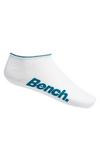 Bench 5 Pack 'Vaxon' Cotton Blend Trainer Liners thumbnail 6