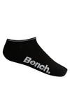 Bench 5 Pack 'Wave' Cotton Blend Trainer Liners thumbnail 3