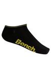 Bench 5 Pack 'Wave' Cotton Blend Trainer Liners thumbnail 4