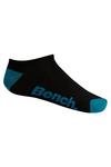 Bench 5 Pack 'Pacer' Cotton Blend Trainer Liners thumbnail 3