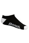 Bench 5 Pack 'Pacer' Cotton Blend Trainer Liners thumbnail 4