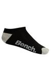 Bench 5 Pack 'Pacer' Cotton Blend Trainer Liners thumbnail 5