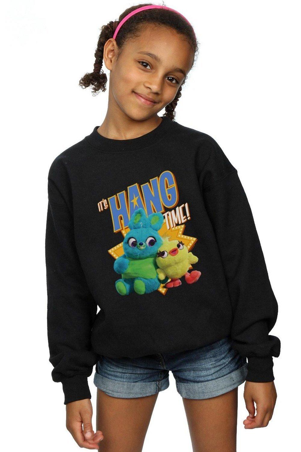 Toy Story 4 It’s Hang Time Sweatshirt