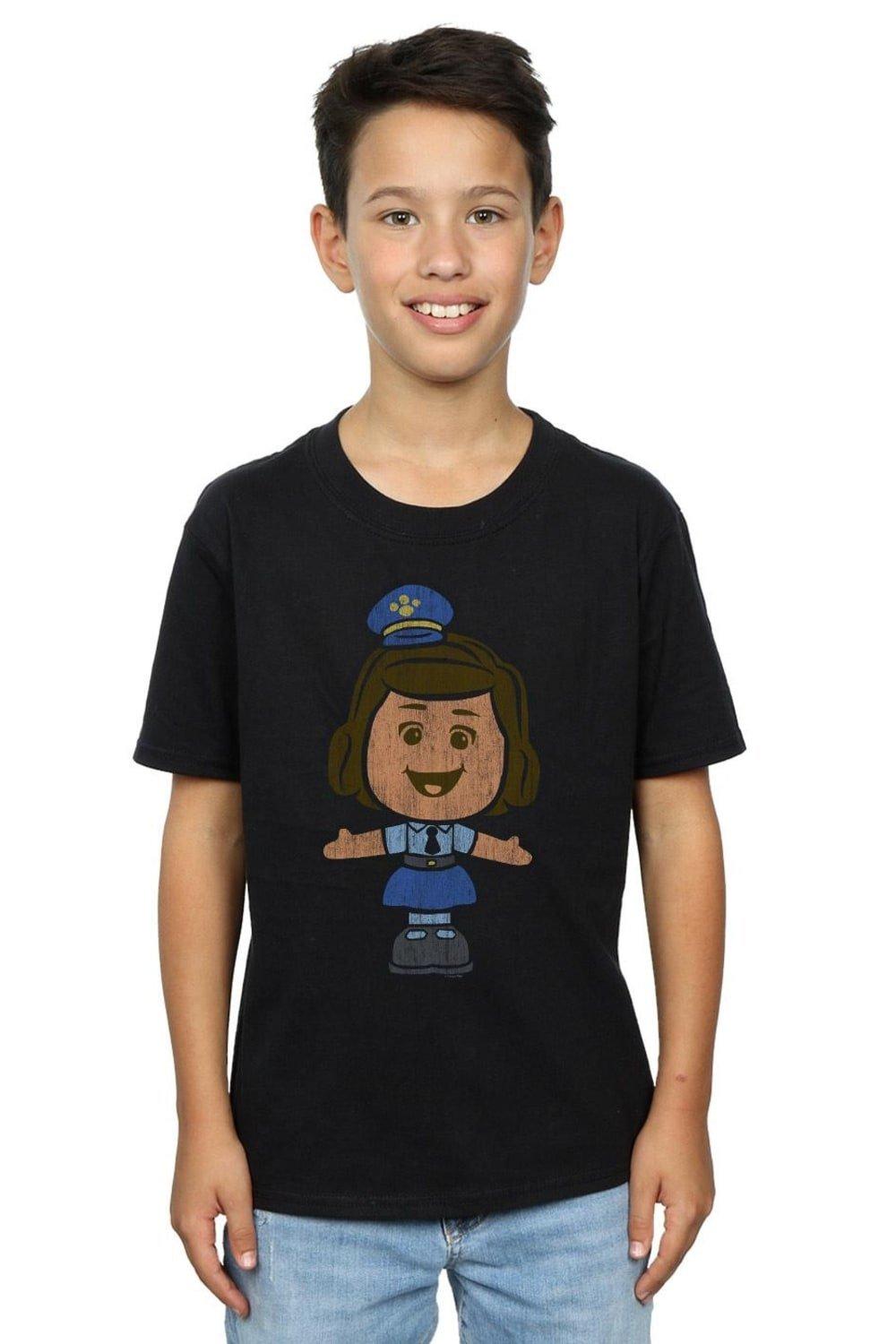 Toy Story 4 Classic Giggle McDimples T-Shirt