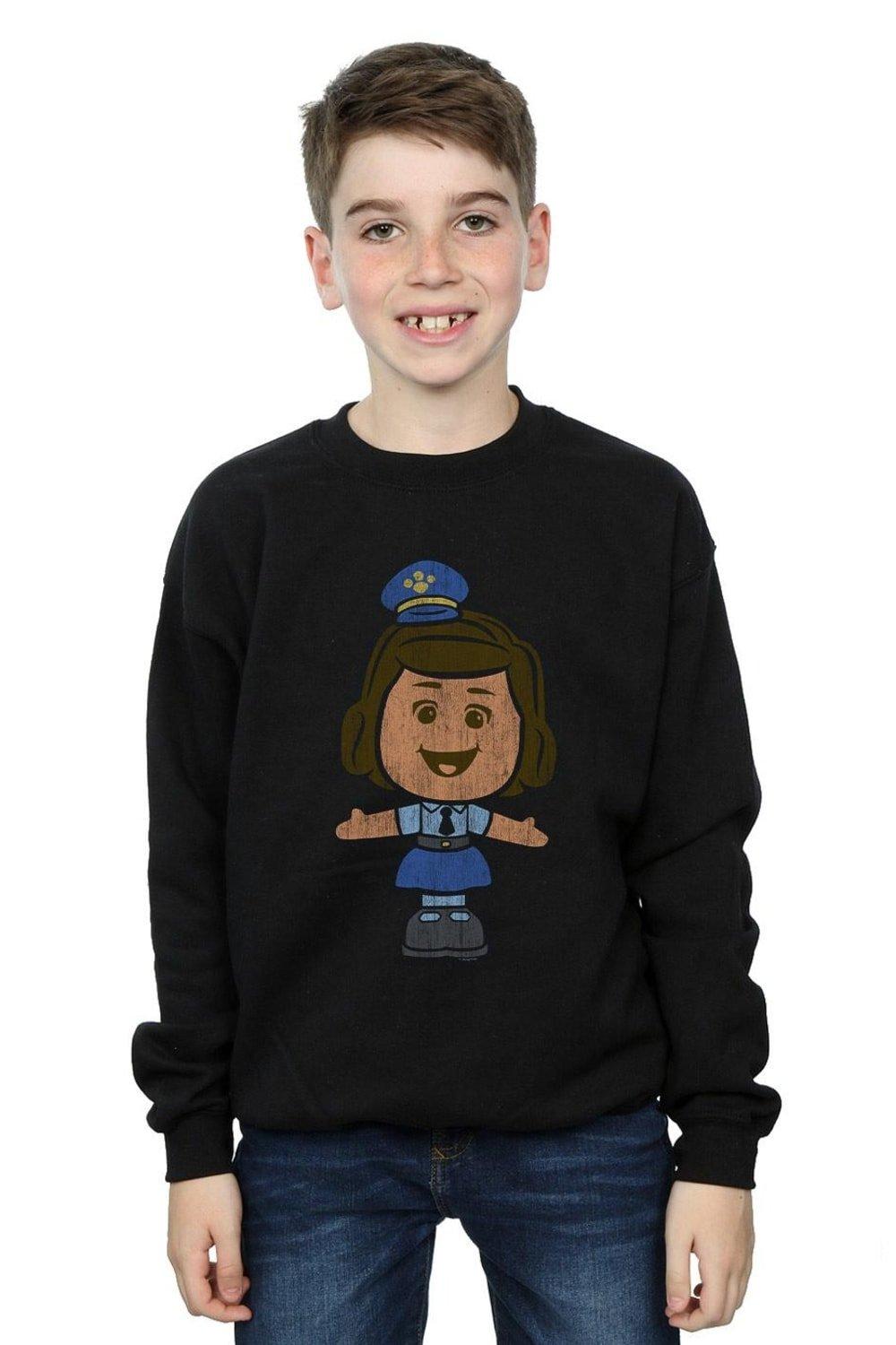 Toy Story 4 Classic Giggle McDimples Sweatshirt