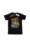 Disney Toy Story 4 Buzz To Infinity T-Shirt thumbnail 2