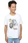 Disney The Lion King Movie It´s Good To Be King T-Shirt thumbnail 1
