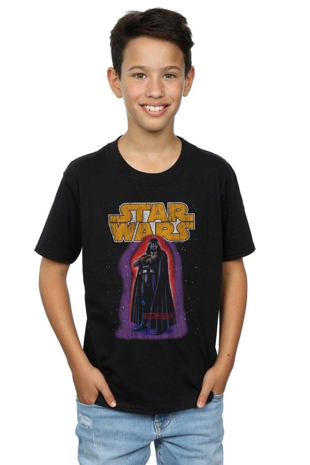 Darth Vader Vintage T-Shirt