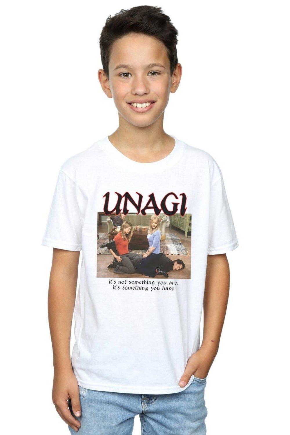 Unagi Photo T-Shirt