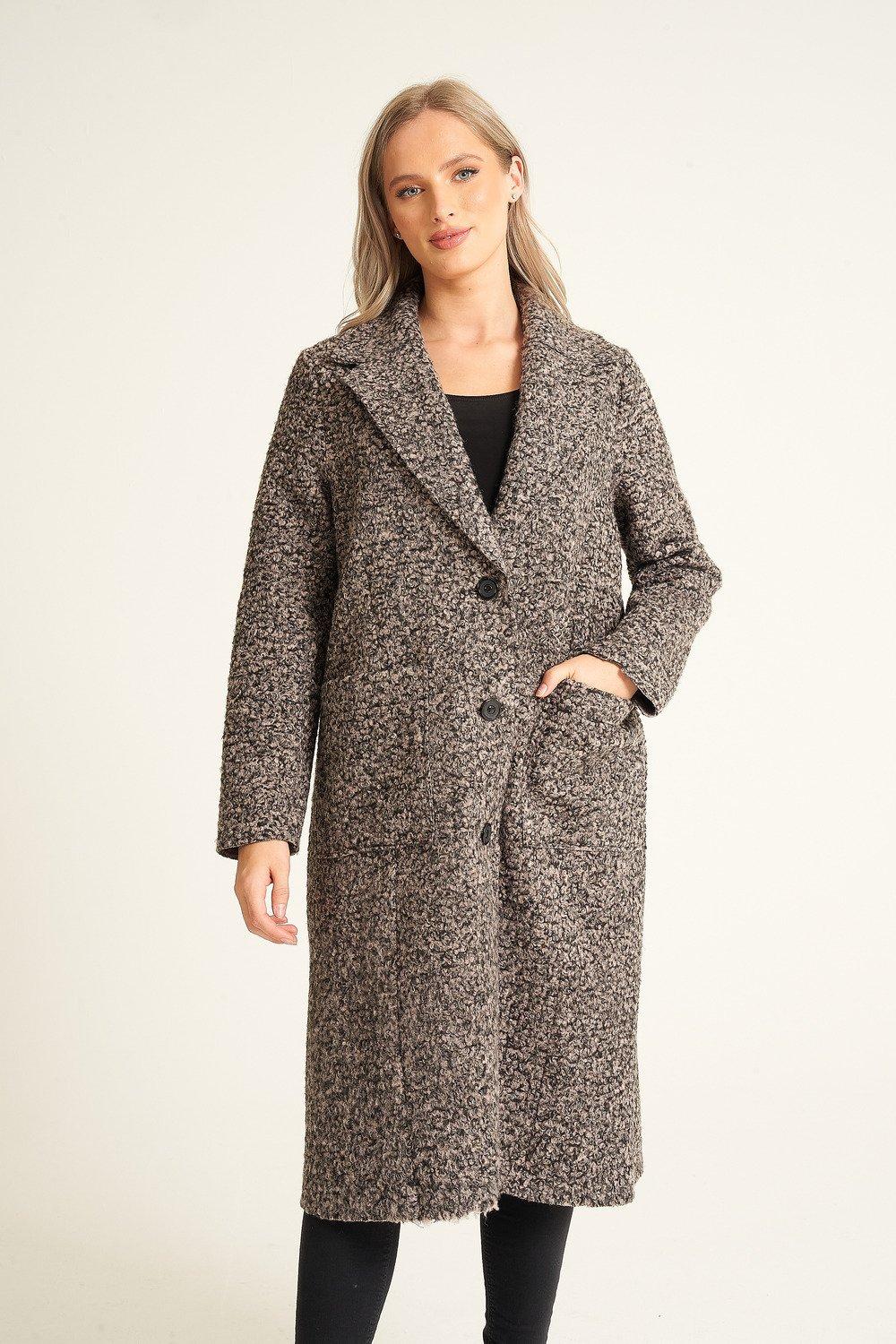 Winter Clothes Women -  UK