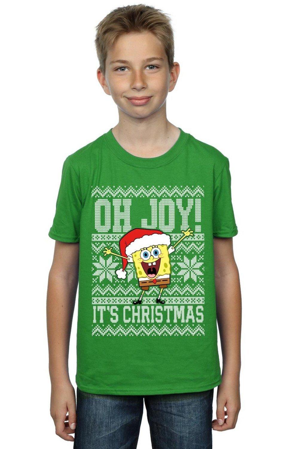 Oh Joy! Christmas T-Shirt
