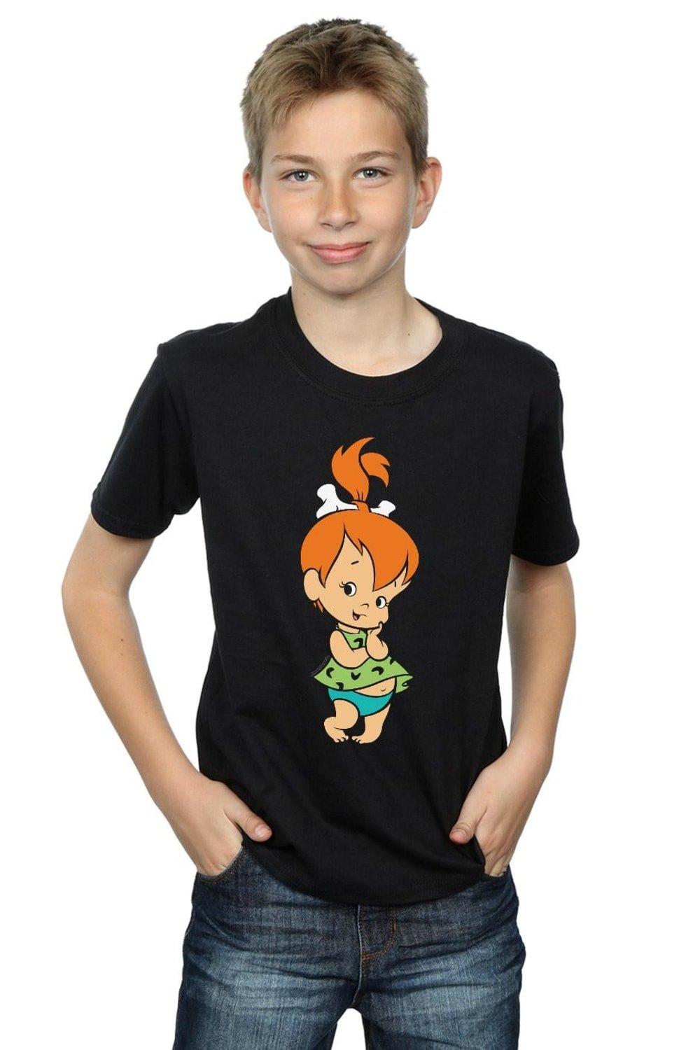 Pebbles Flintstone T-Shirt