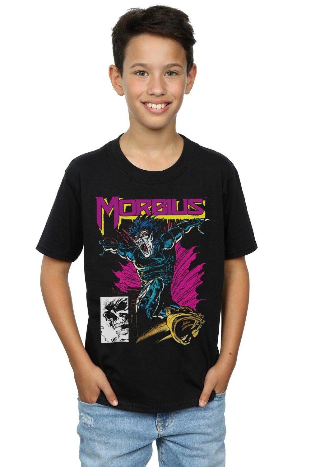Morbius Midnight Sons T-Shirt