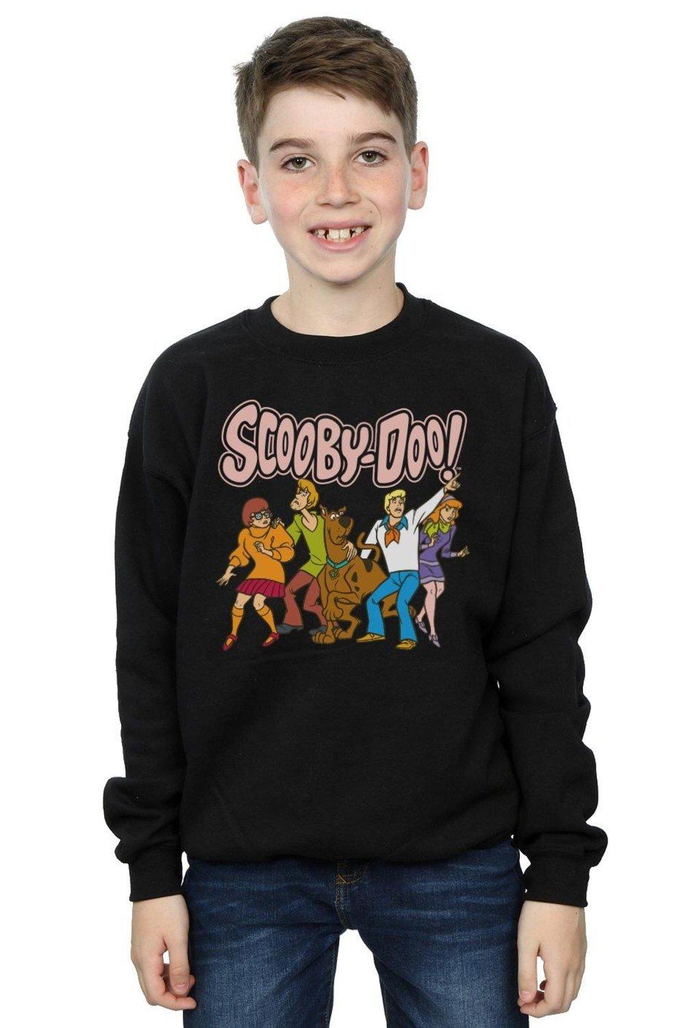 Classic Group Sweatshirt