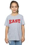 Disney High School Musical The Musical East High Cotton T-Shirt thumbnail 1