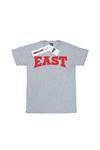 Disney High School Musical The Musical East High Cotton T-Shirt thumbnail 2