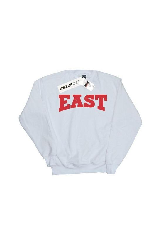 Disney High School Musical The Musical East High Sweatshirt 2
