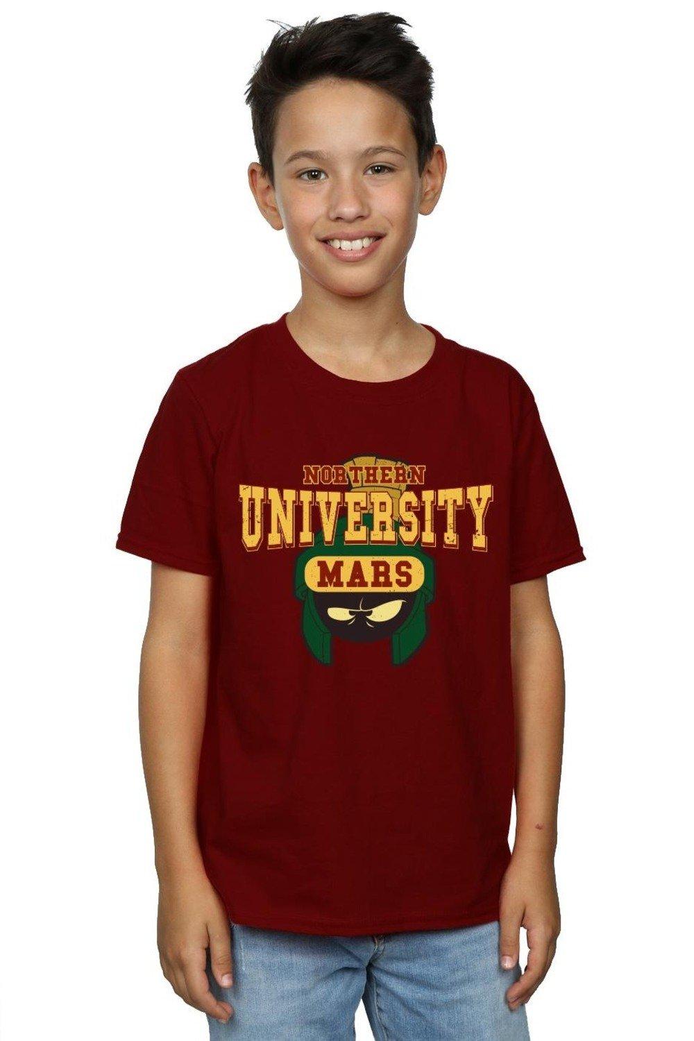 Northern University Of Mars T-Shirt