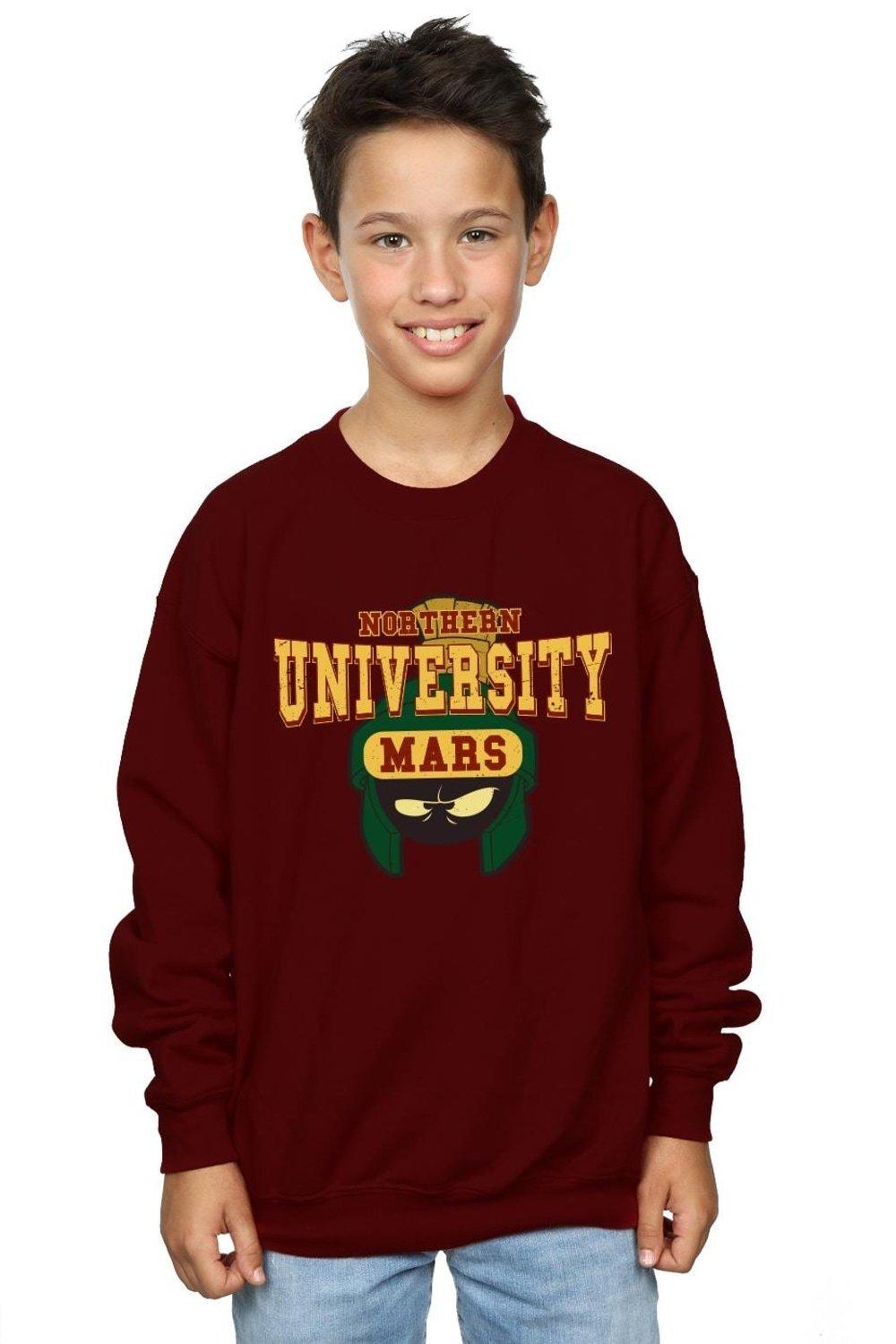 Northern University Of Mars Sweatshirt