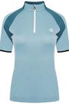 Dare 2b 'Compassion' Lightweight Q-Wic Cycling Jersey thumbnail 1