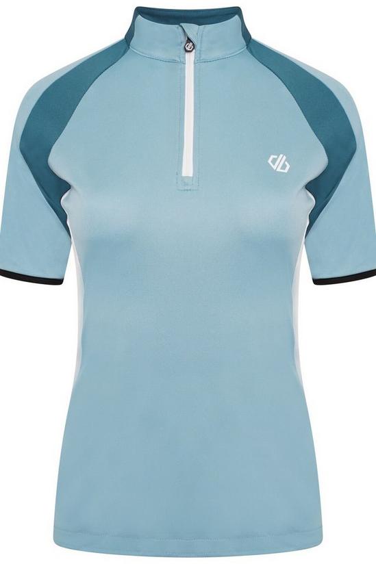 Dare 2b 'Compassion' Lightweight Q-Wic Cycling Jersey 1